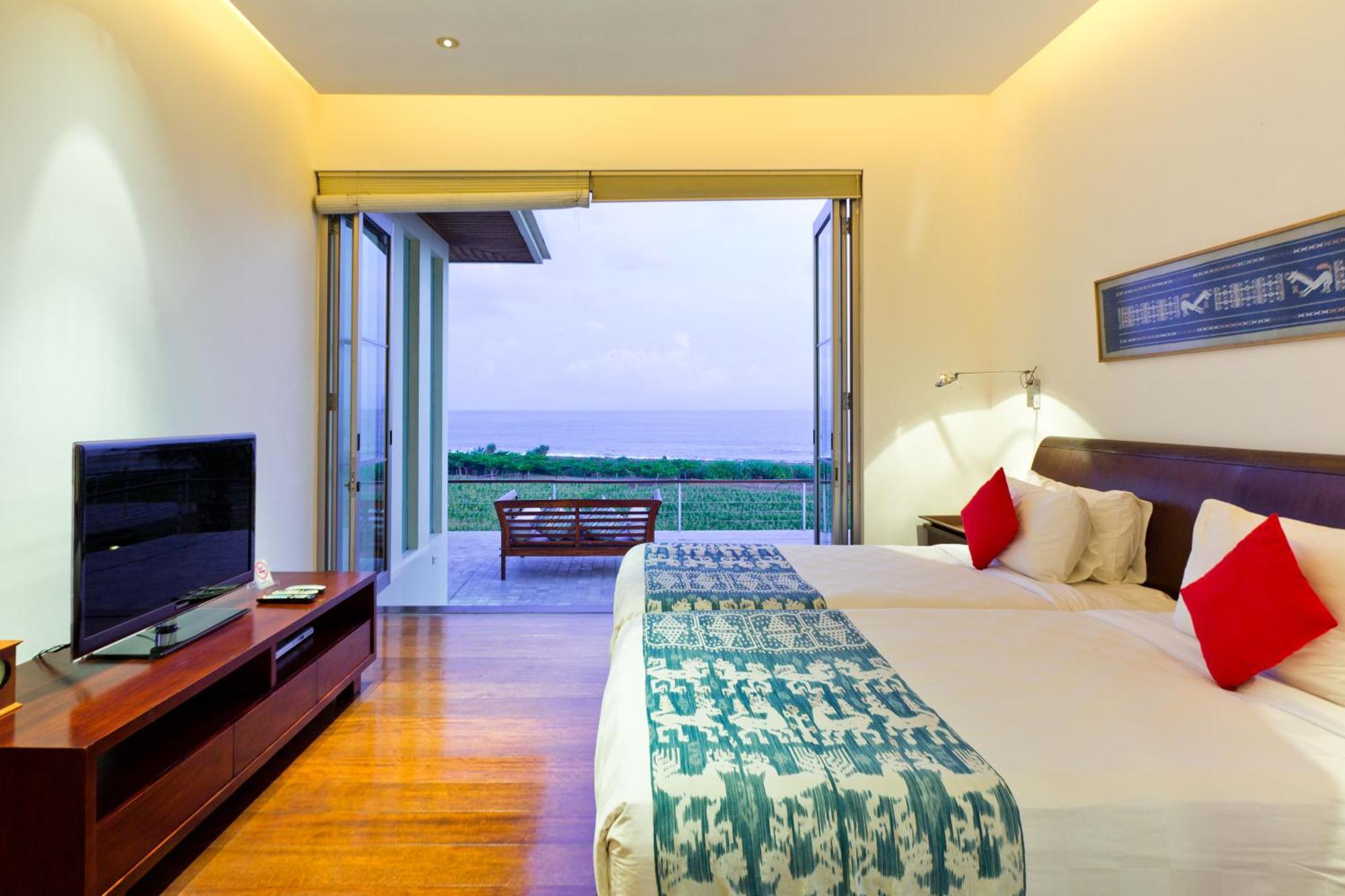 Sanur Residence ภายนอก รูปภาพ