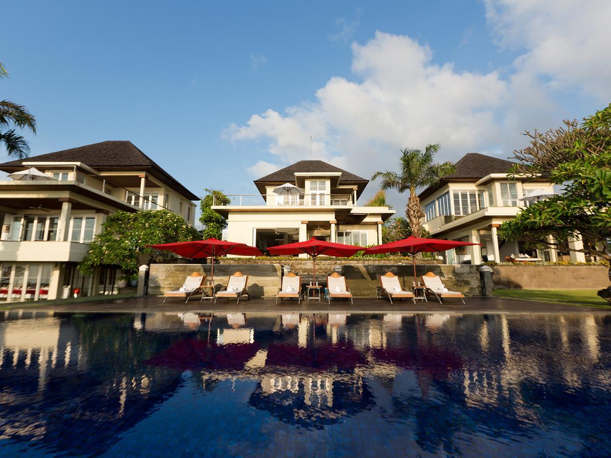 Sanur Residence ภายนอก รูปภาพ