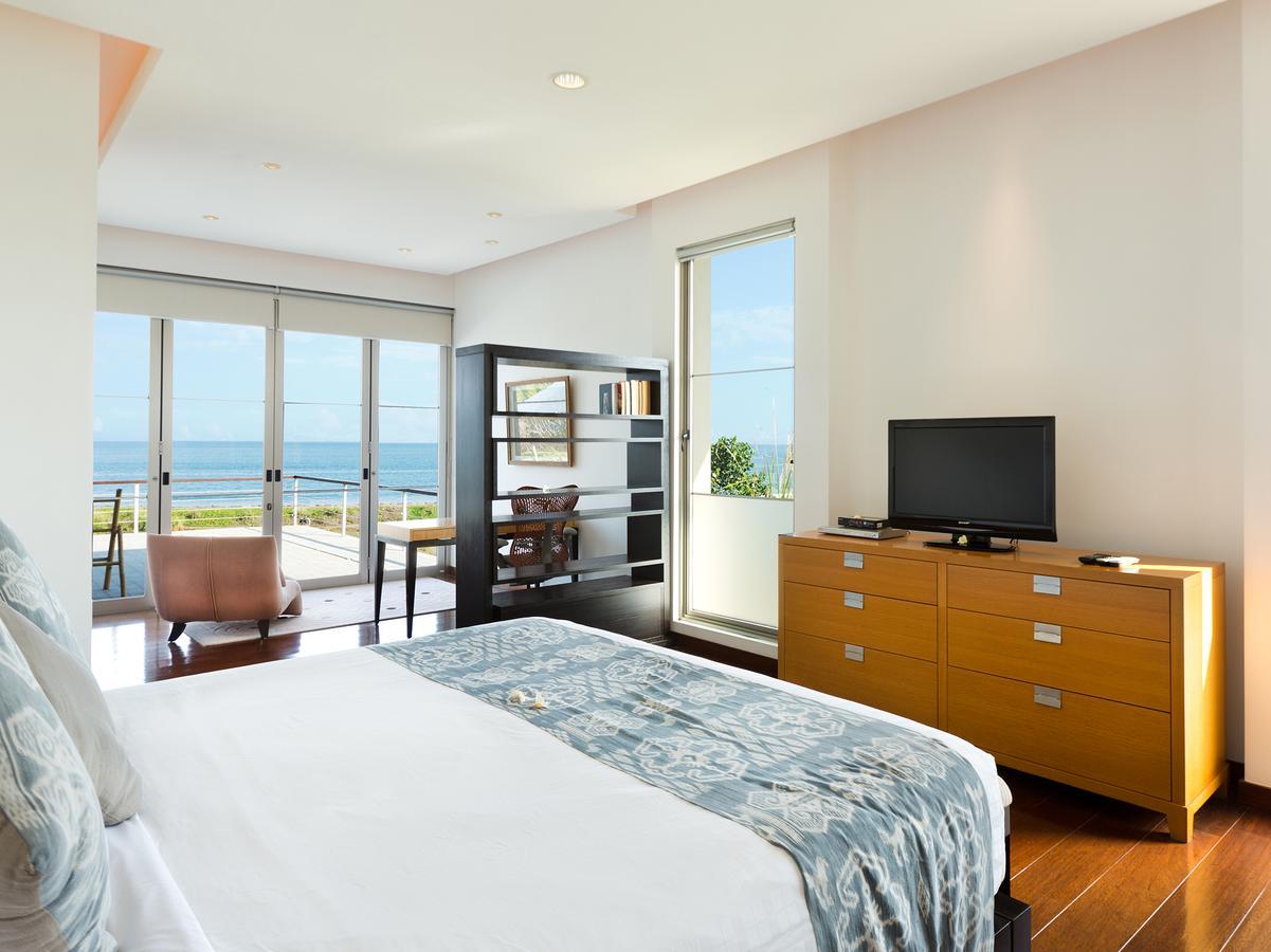 Sanur Residence ภายนอก รูปภาพ