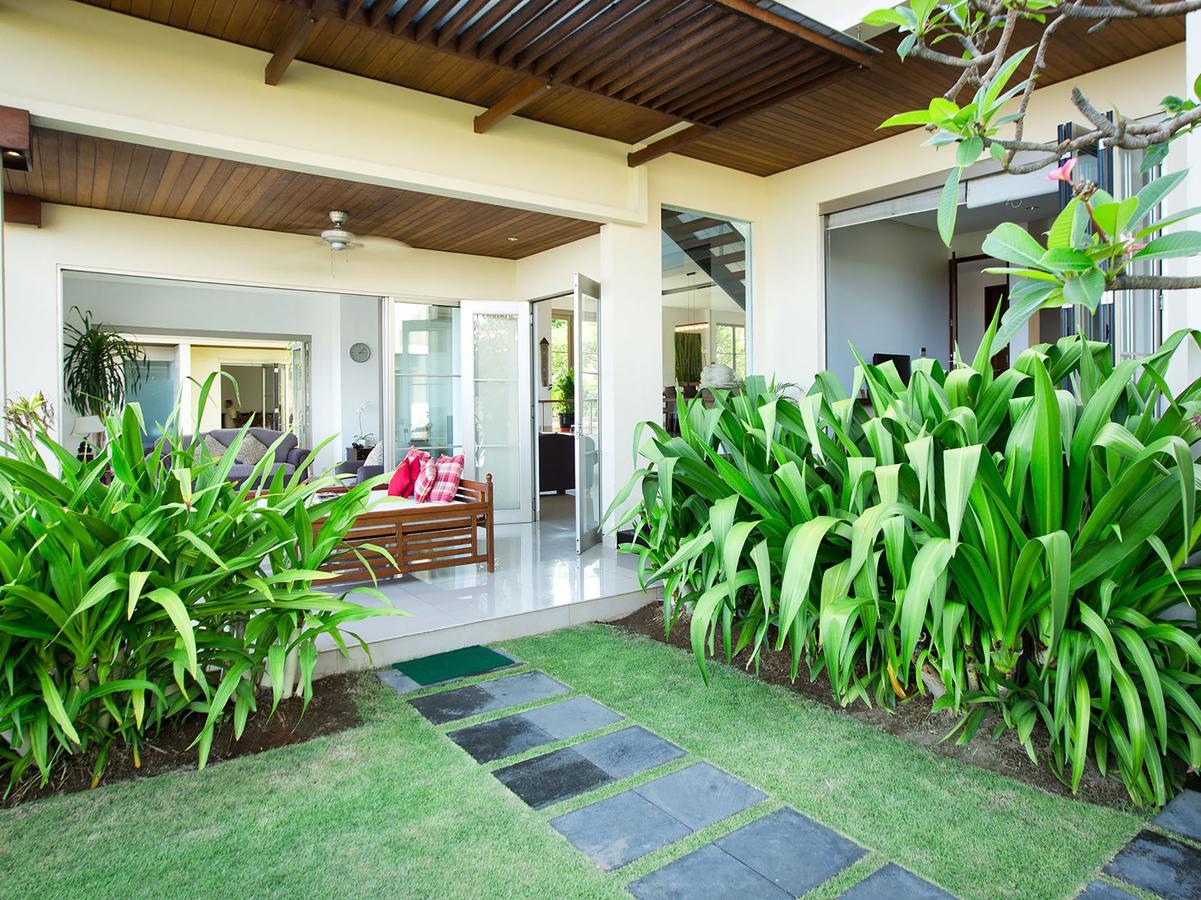 Sanur Residence ภายนอก รูปภาพ