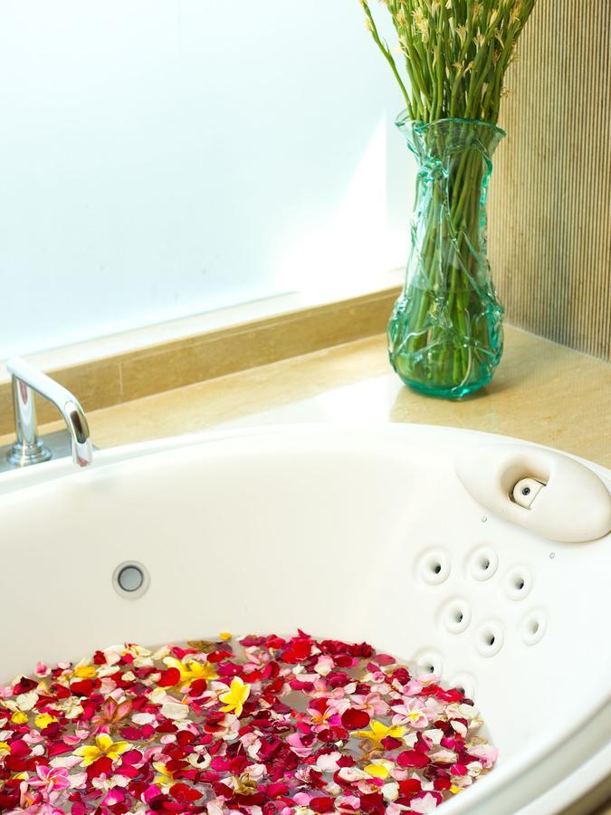 Sanur Residence ภายนอก รูปภาพ
