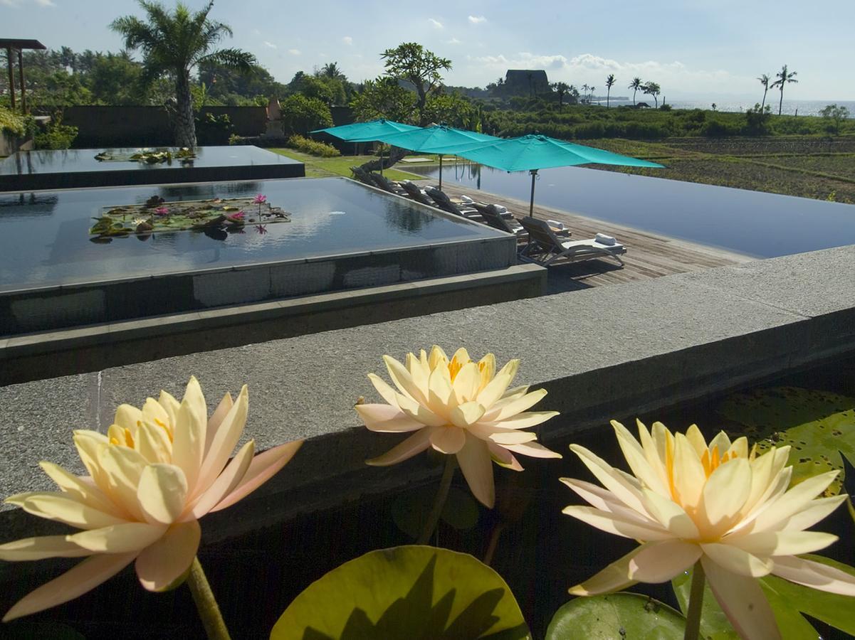 Sanur Residence ภายนอก รูปภาพ