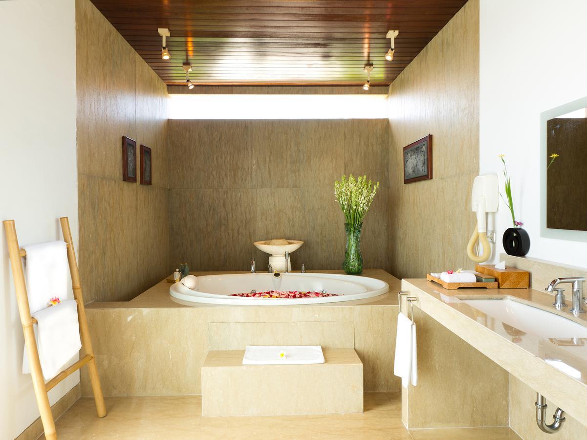 Sanur Residence ภายนอก รูปภาพ