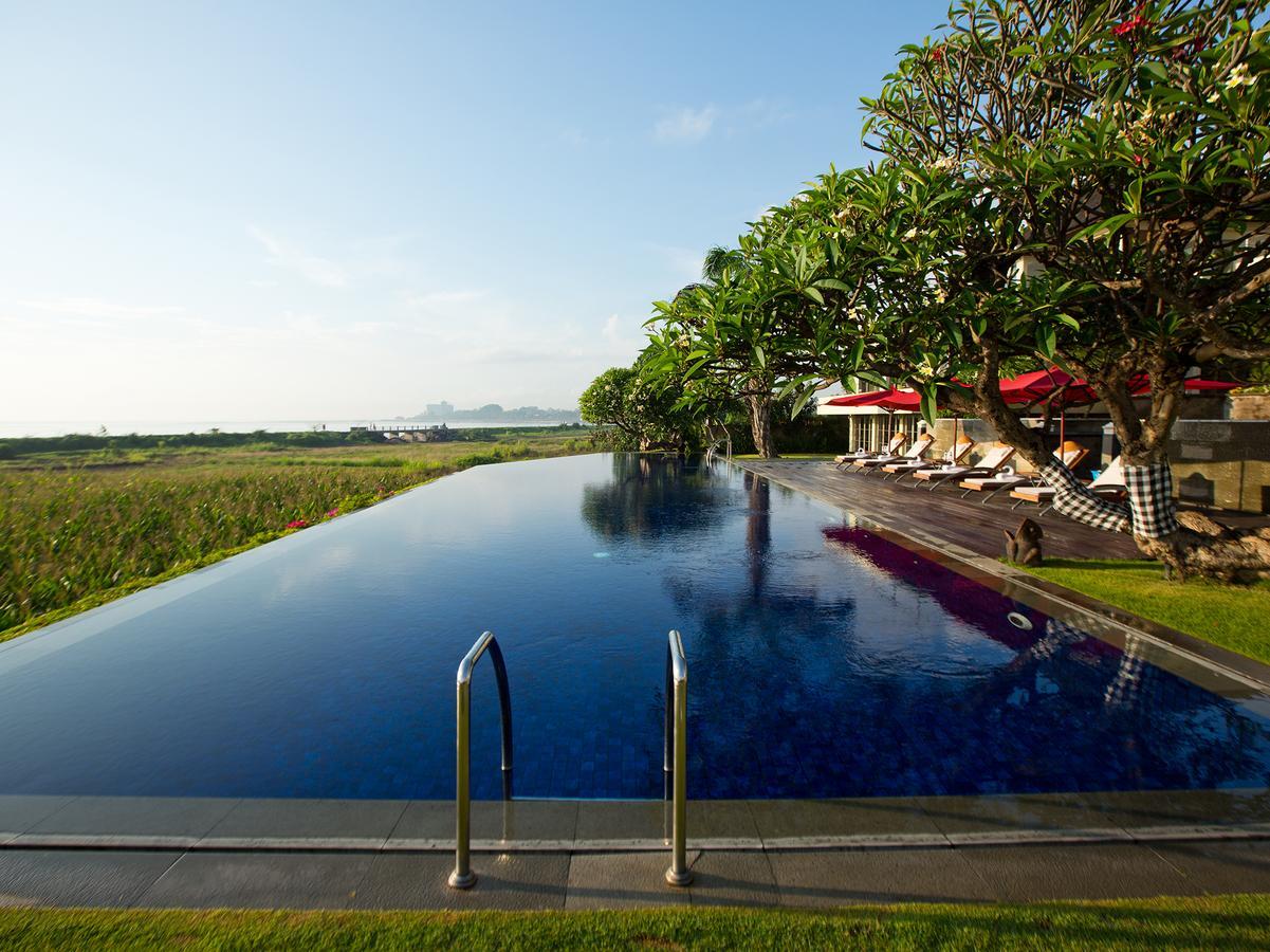 Sanur Residence ภายนอก รูปภาพ