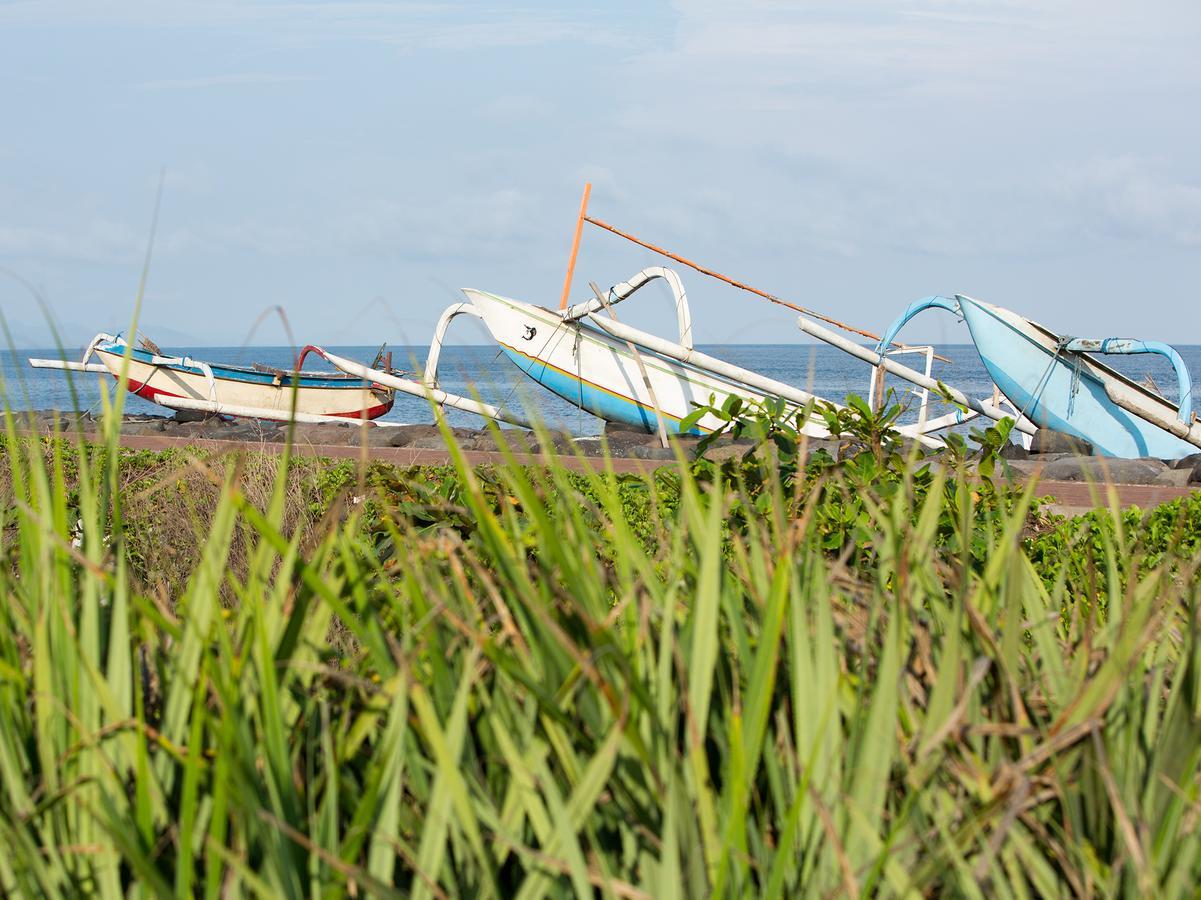 Sanur Residence ภายนอก รูปภาพ