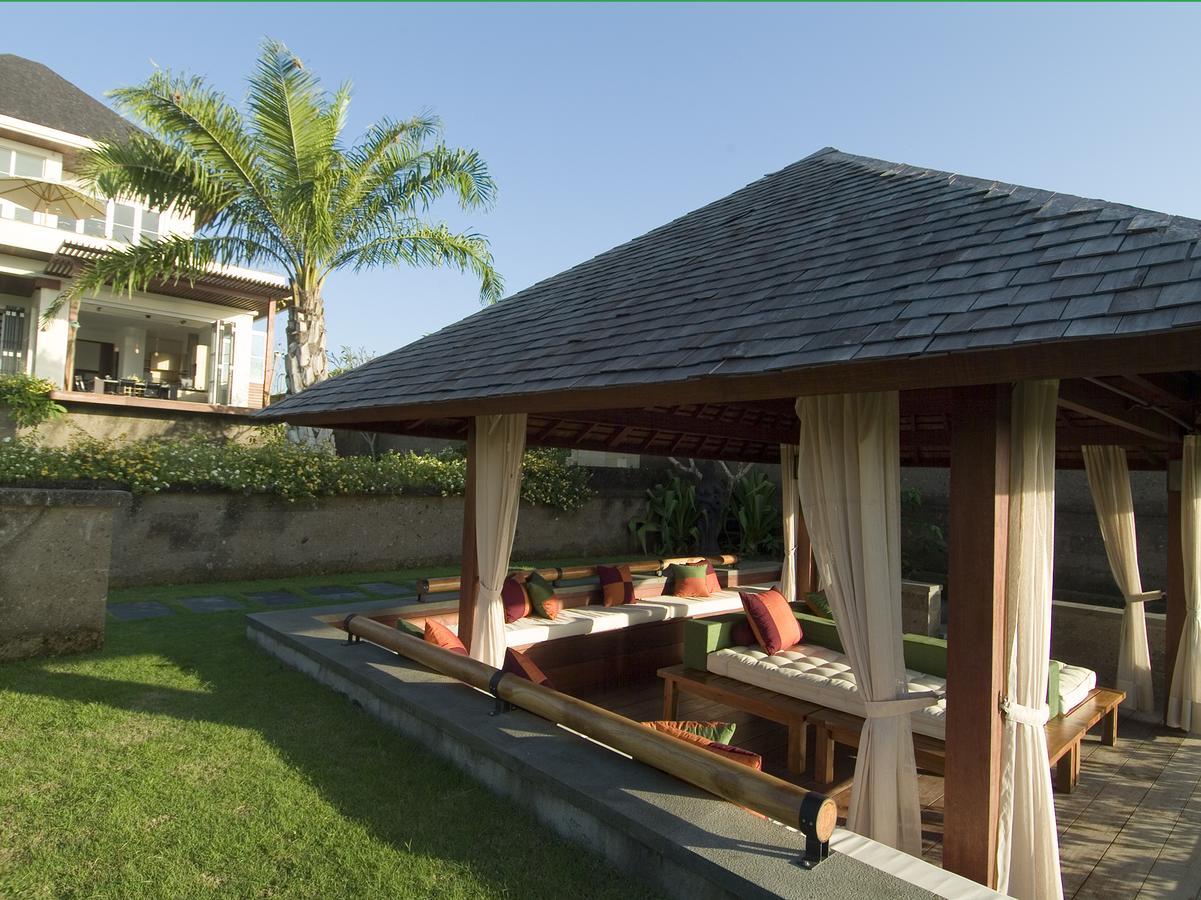 Sanur Residence ภายนอก รูปภาพ