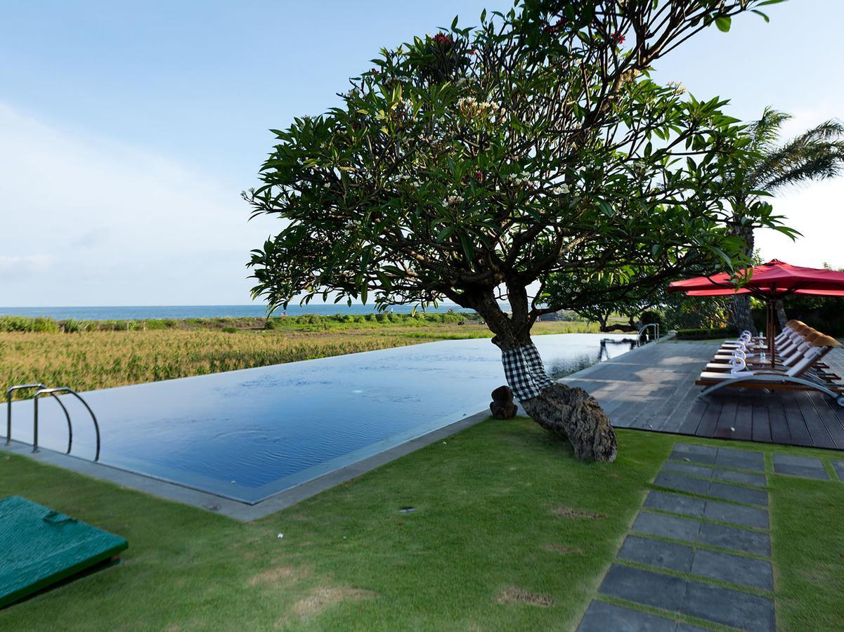 Sanur Residence ภายนอก รูปภาพ