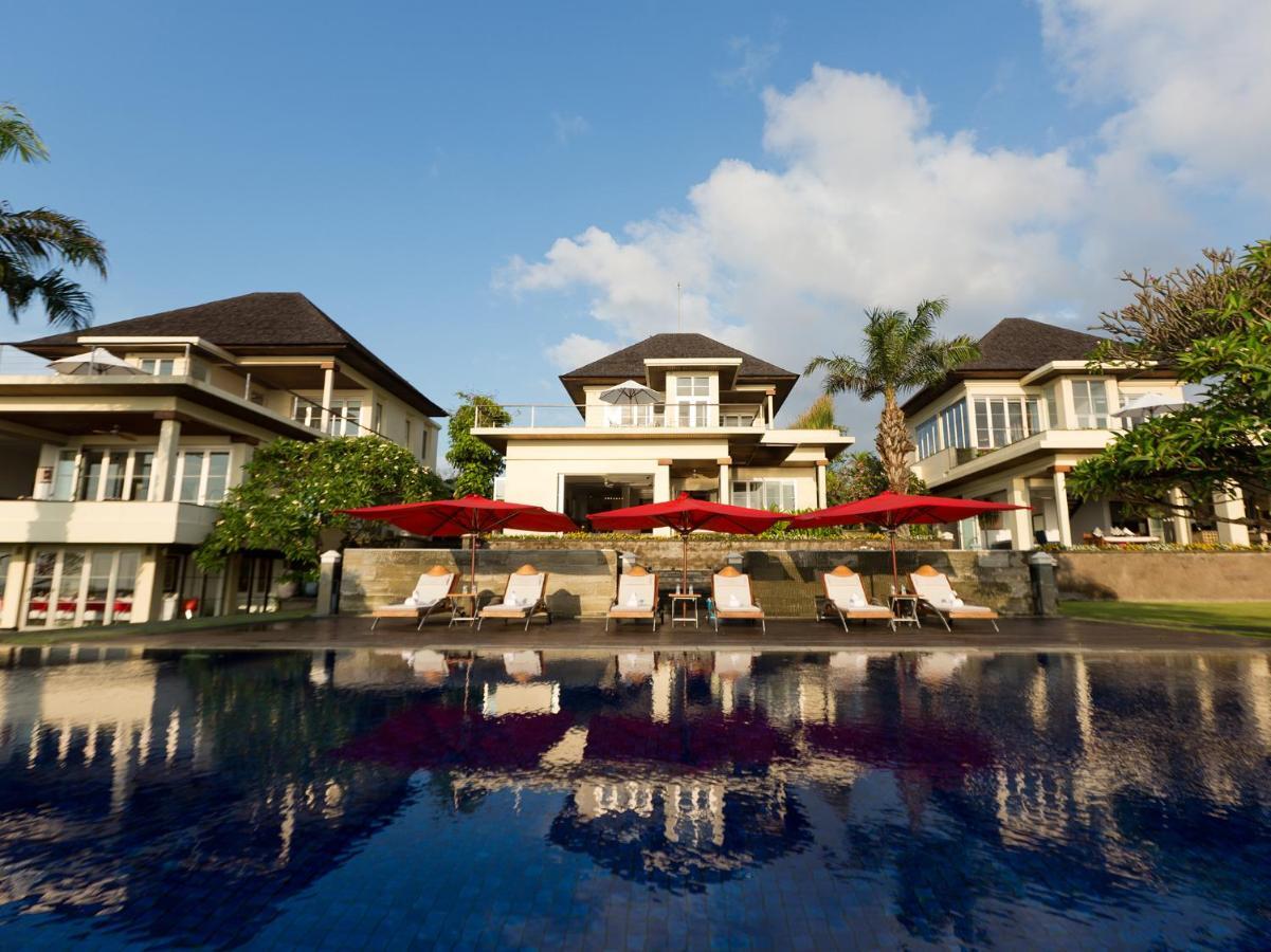 Sanur Residence ห้อง รูปภาพ